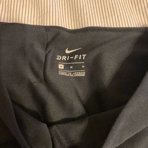 Nike dri-fit leggings